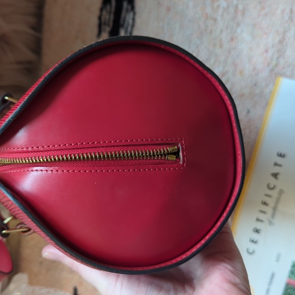 Louis Vuitton Epi Soufflot & Epi Tresor wallet set🔥🔥🔥🔥🔥 - Picture 11 of 15